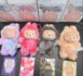 Labubu - Labubu Doll Blind Box Pop Mart - Toys for Boys and Girls - Gift for Girls